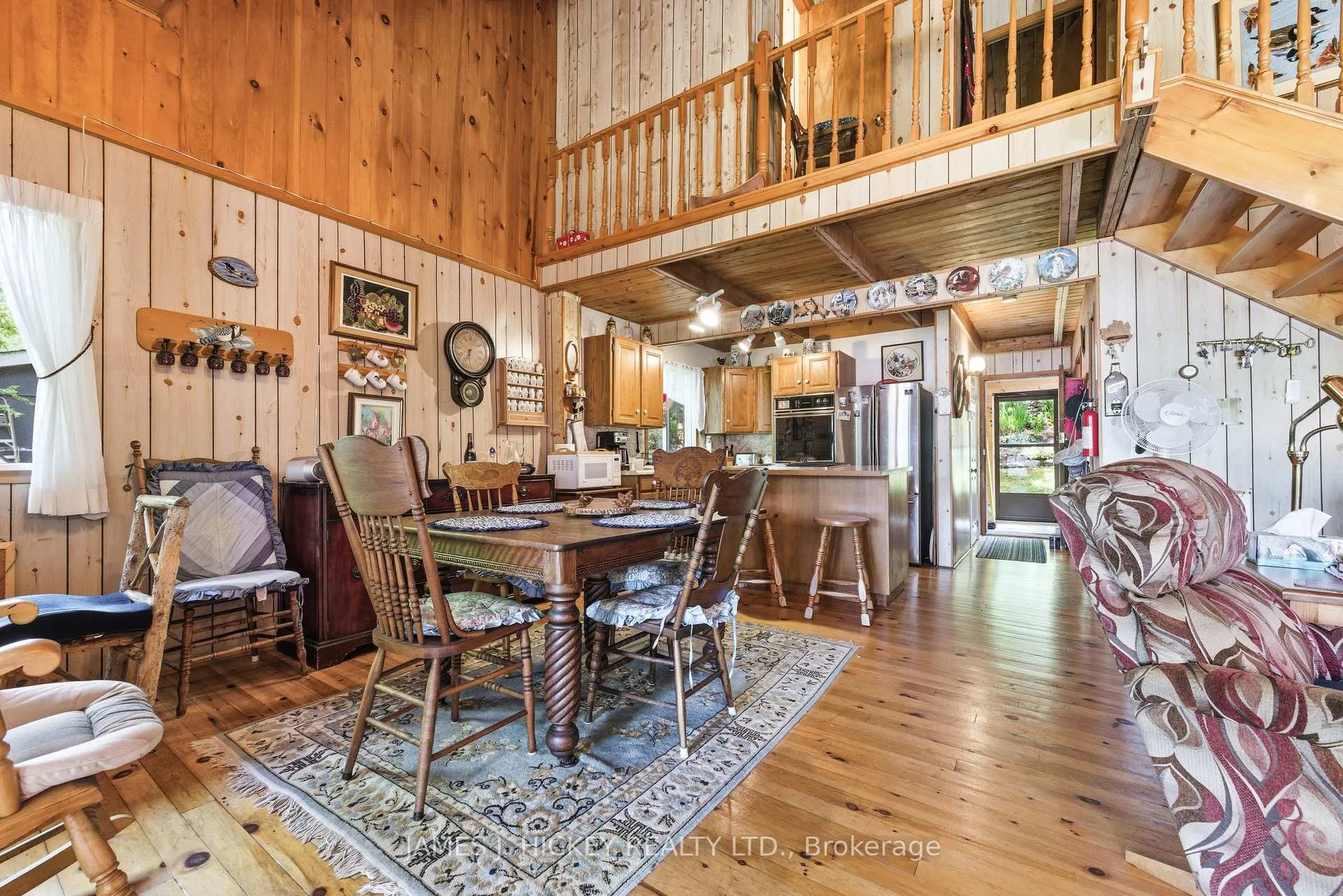 Photo 12 of 31 Beaverbrook Lane, Deep River — HOMEH