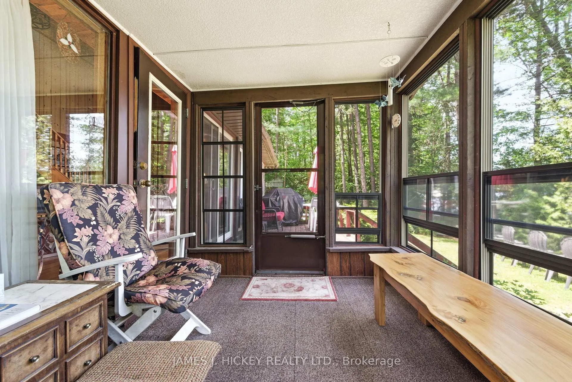 Photo 13 of 31 Beaverbrook Lane, Deep River — HOMEH