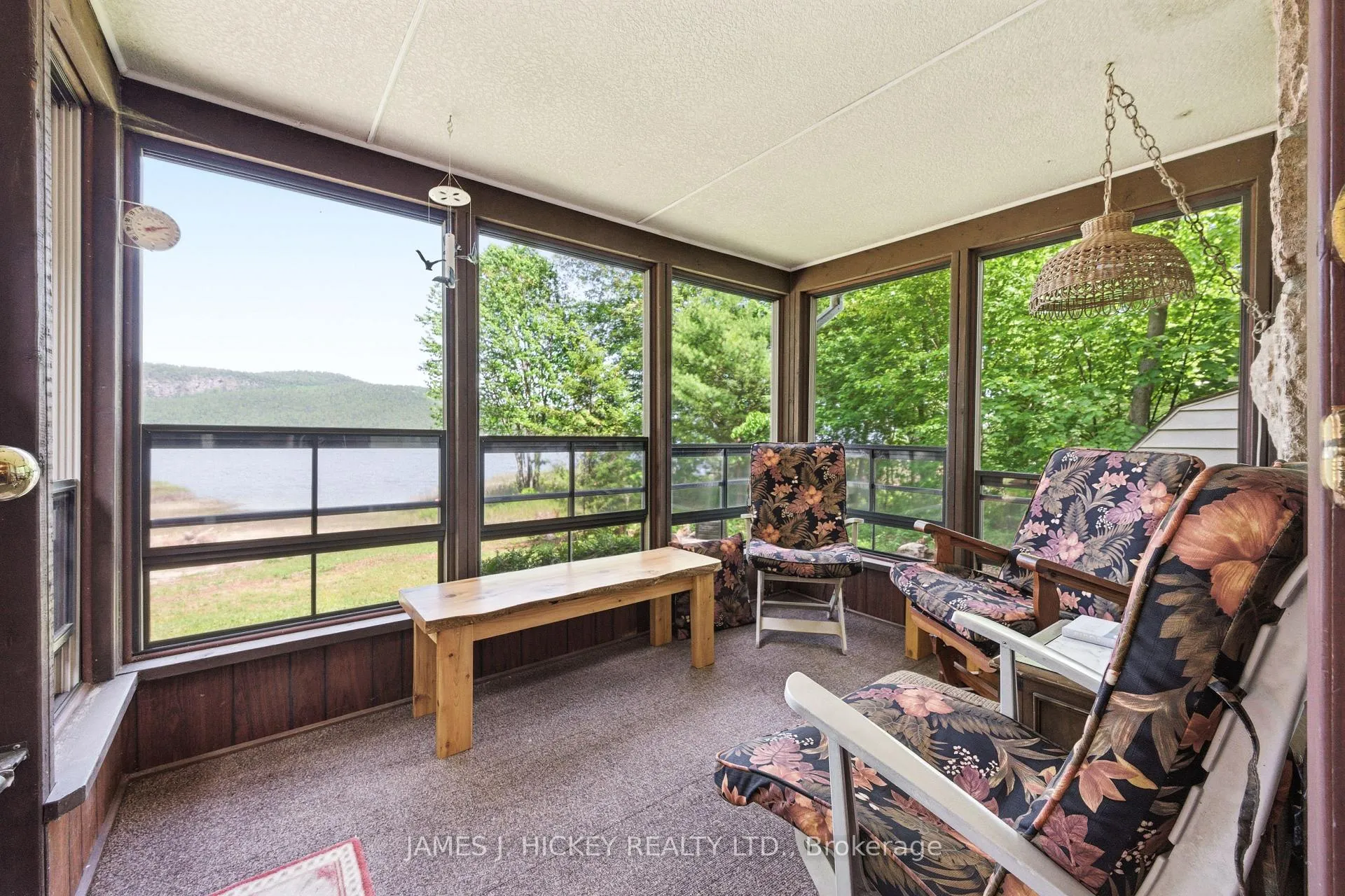 Photo 14 of 31 Beaverbrook Lane, Deep River — HOMEH