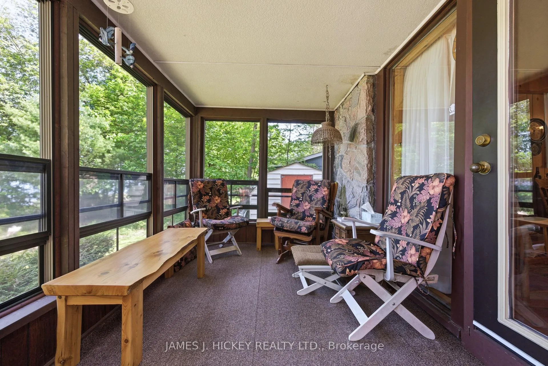 Photo 15 of 31 Beaverbrook Lane, Deep River — HOMEH