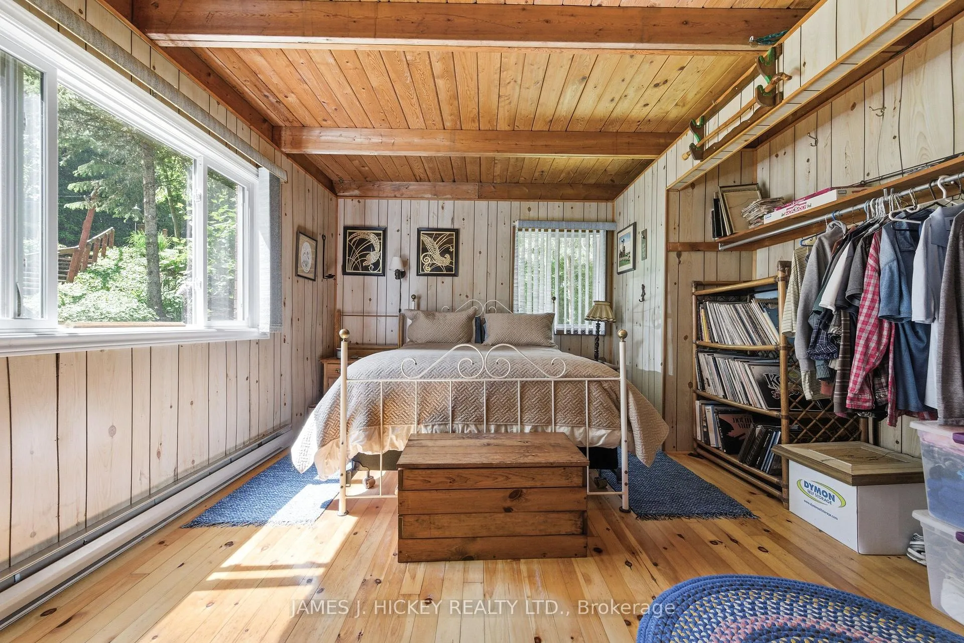Photo 16 of 31 Beaverbrook Lane, Deep River — HOMEH
