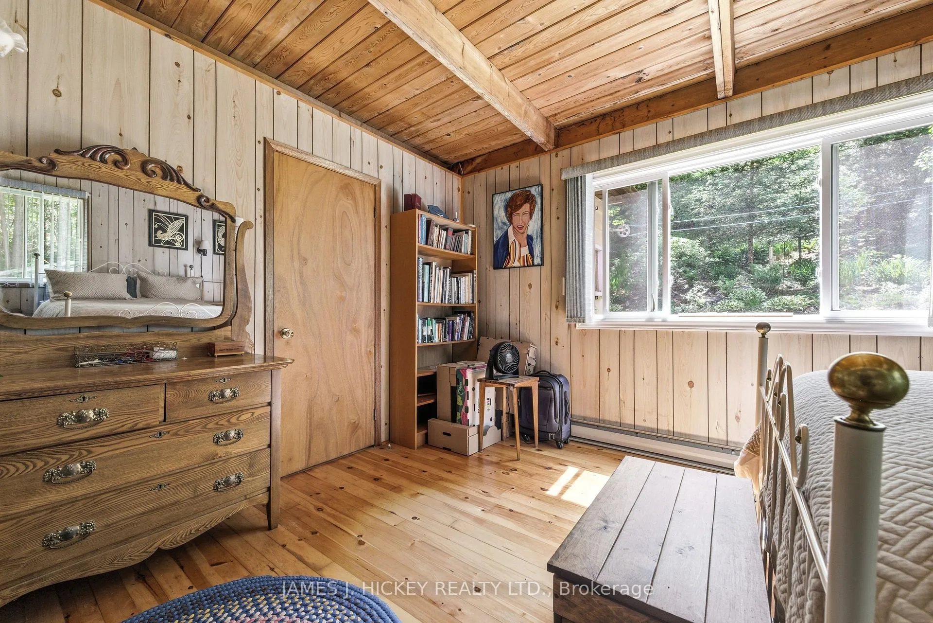 Photo 17 of 31 Beaverbrook Lane, Deep River — HOMEH