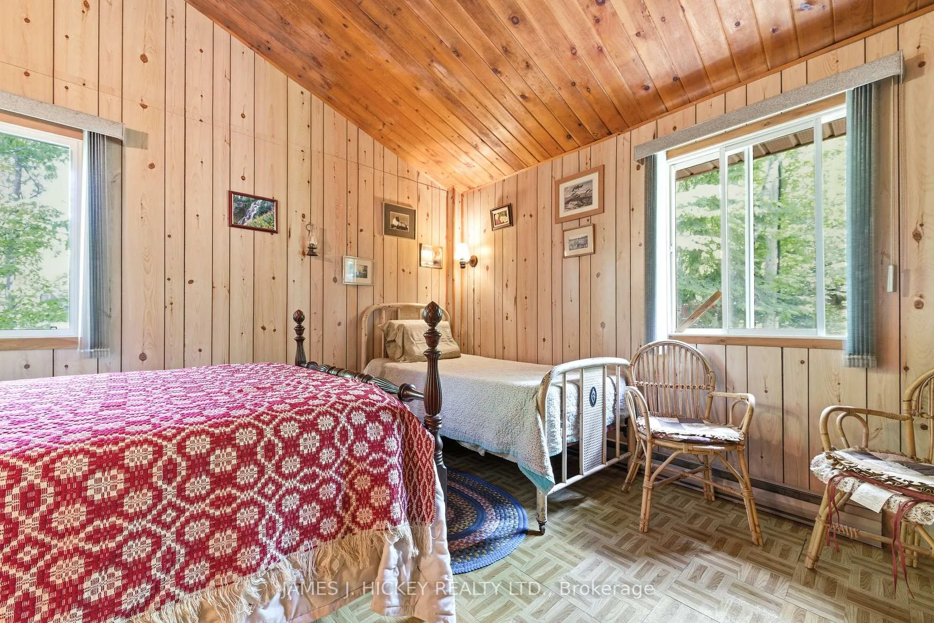 Photo 22 of 31 Beaverbrook Lane, Deep River — HOMEH