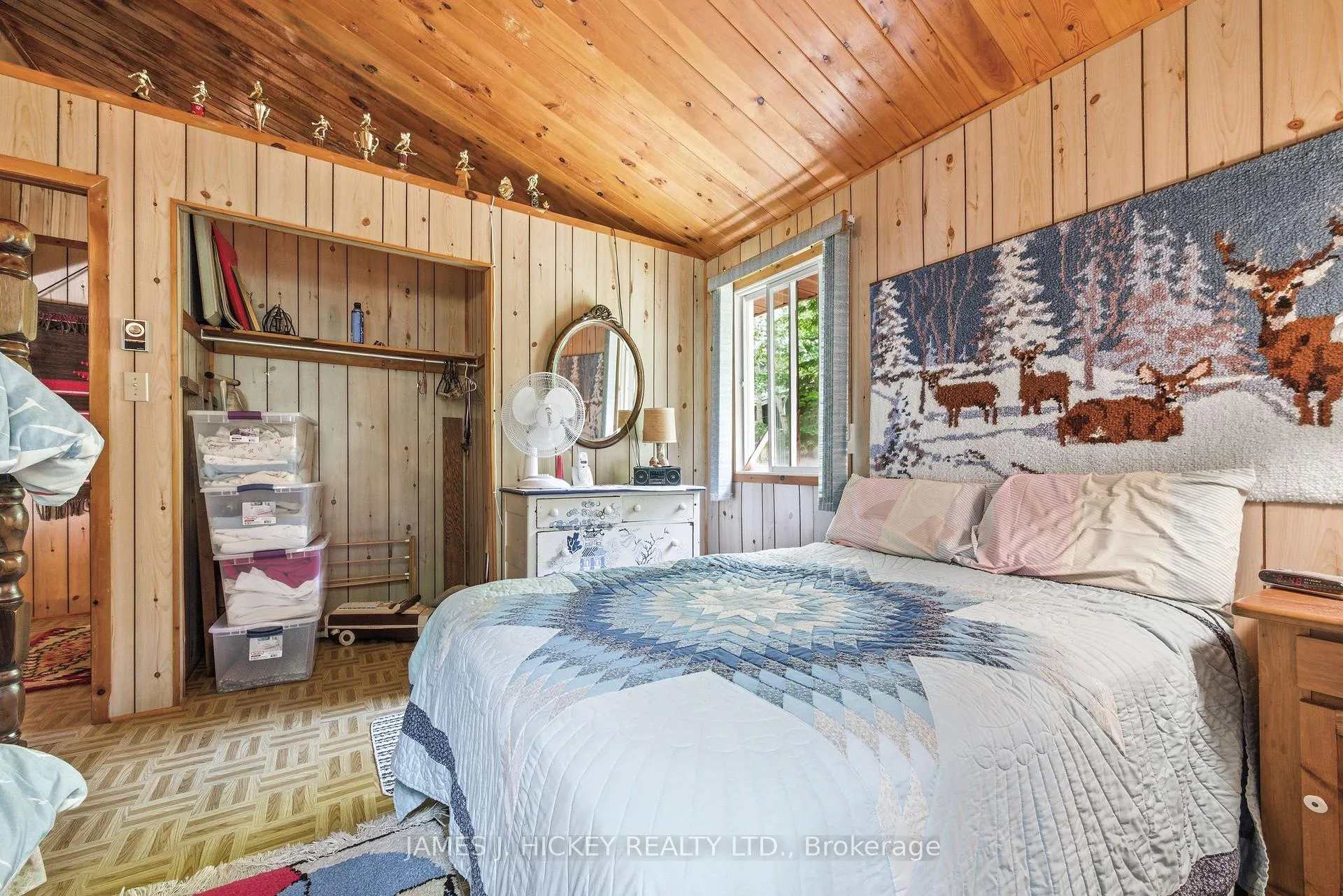 Photo 26 of 31 Beaverbrook Lane, Deep River — HOMEH