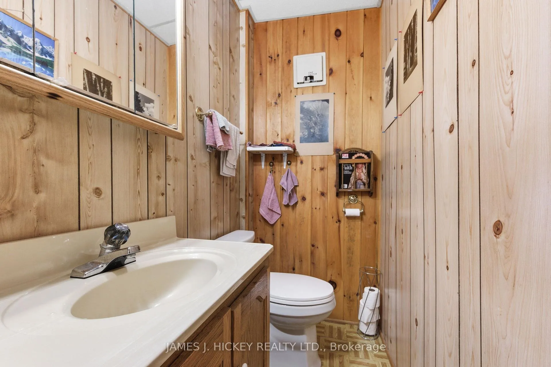 Photo 28 of 31 Beaverbrook Lane, Deep River — HOMEH