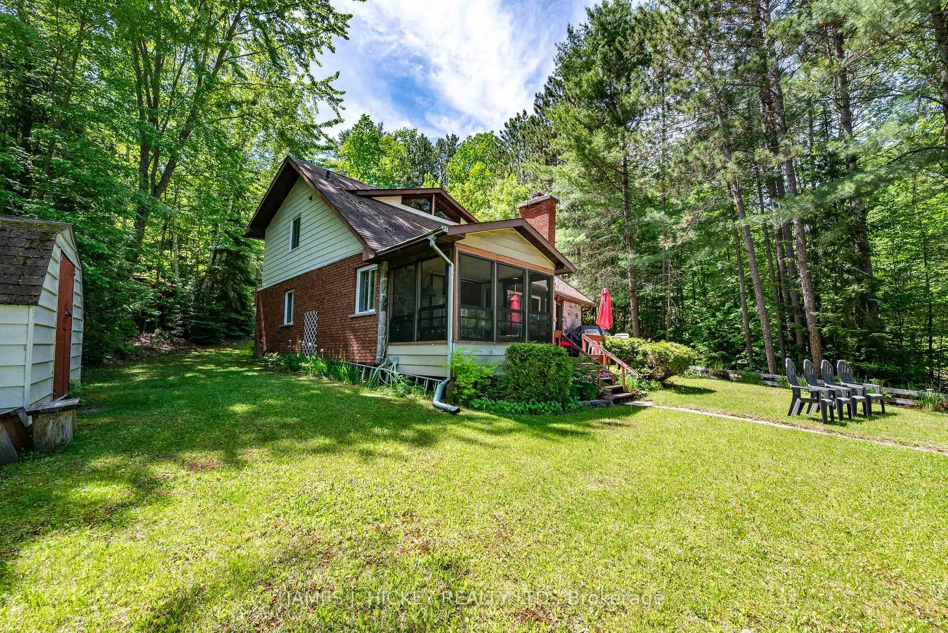 Photo 33 of 31 Beaverbrook Lane, Deep River — HOMEH
