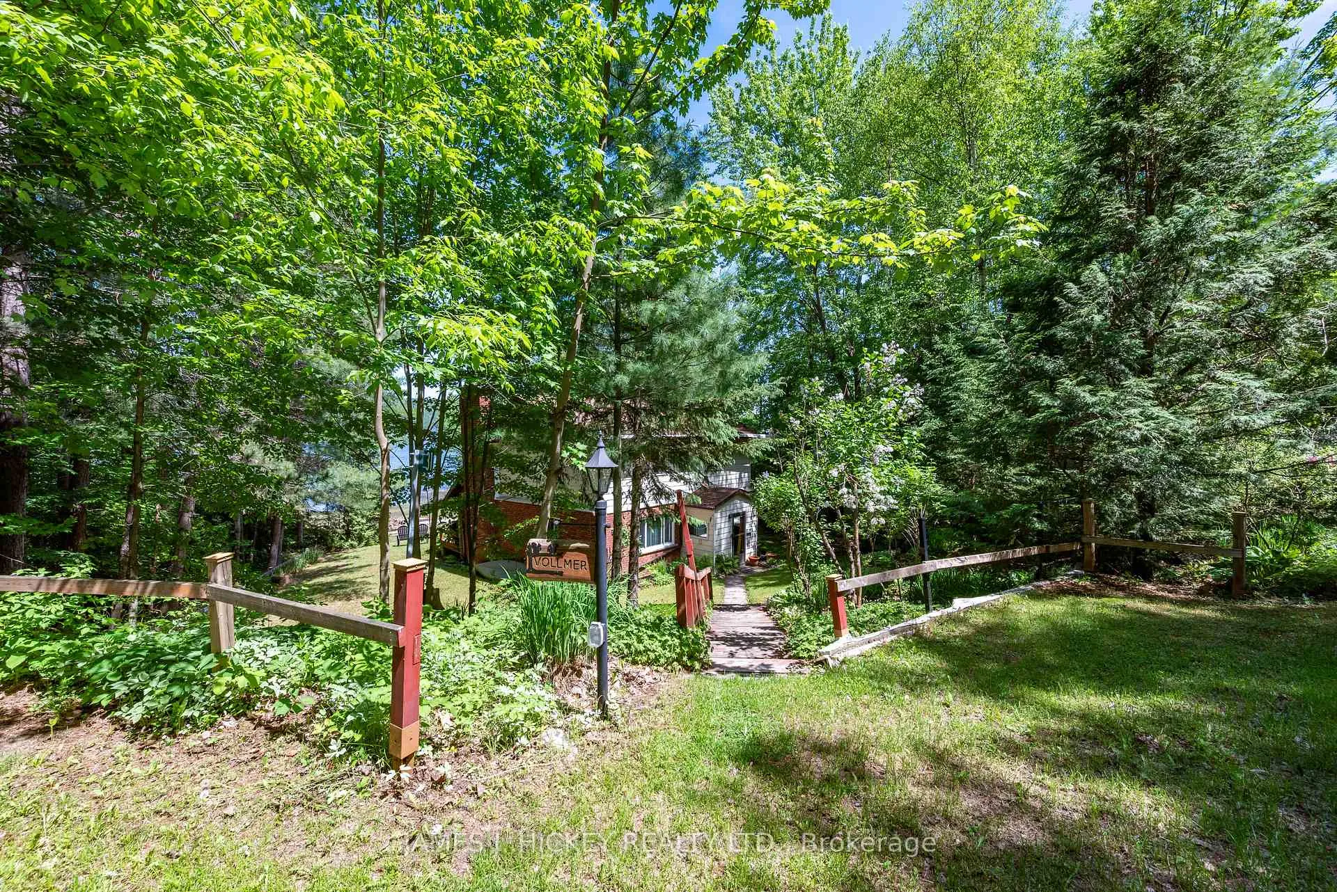 Photo 35 of 31 Beaverbrook Lane, Deep River — HOMEH