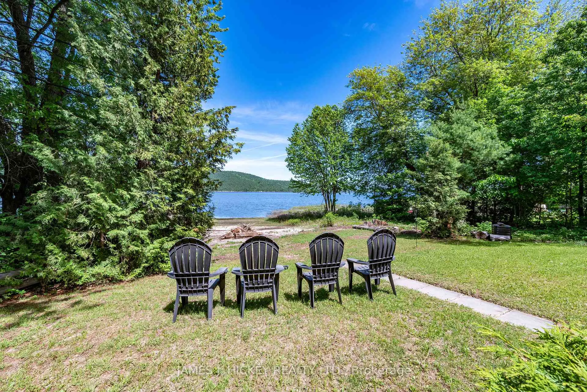 Photo 36 of 31 Beaverbrook Lane, Deep River — HOMEH
