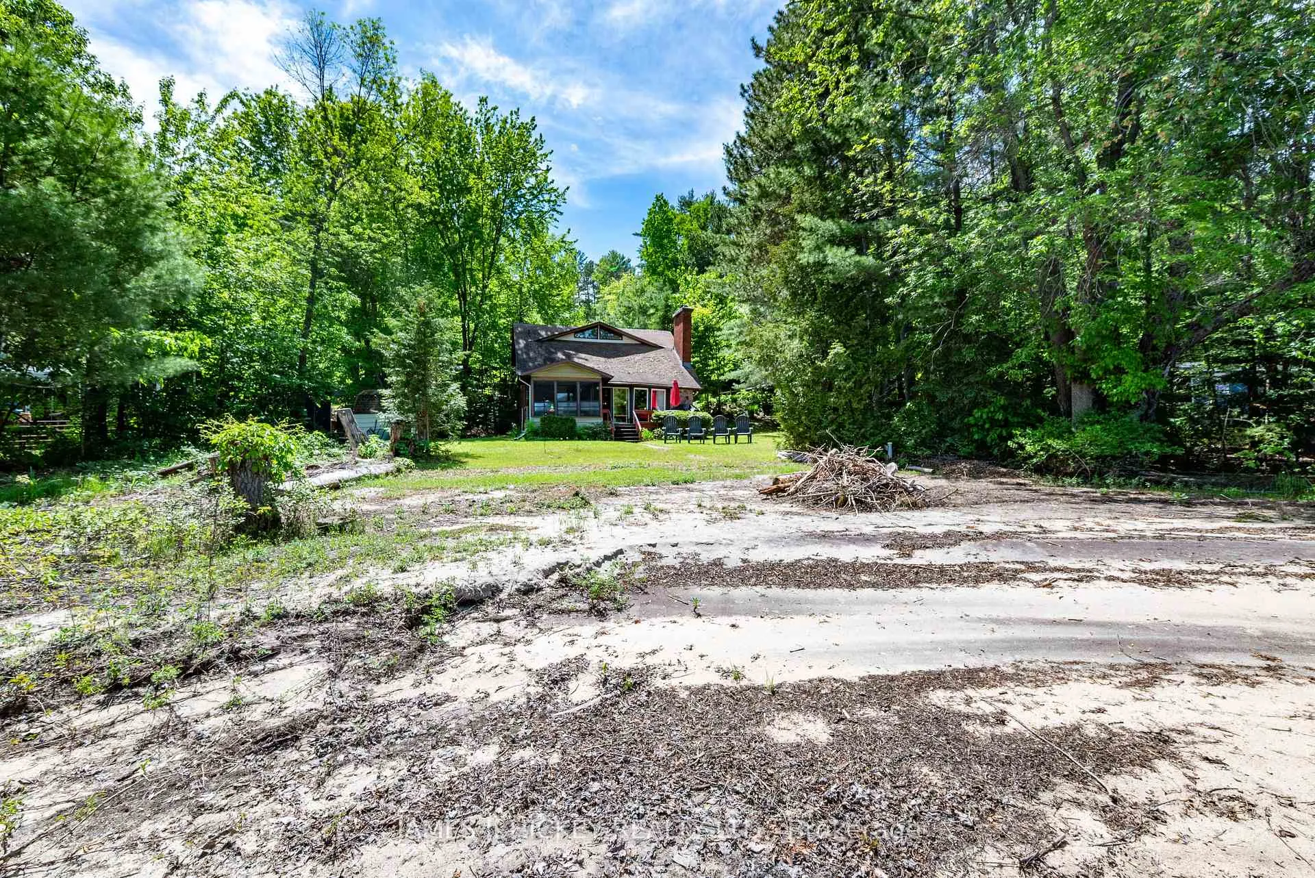 Photo 39 of 31 Beaverbrook Lane, Deep River — HOMEH