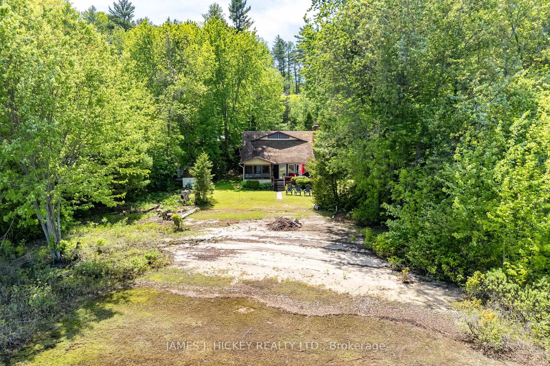 Photo 40 of 31 Beaverbrook Lane, Deep River — HOMEH