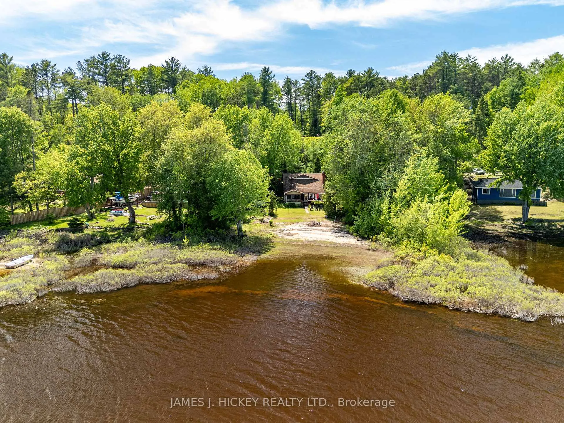 Photo 41 of 31 Beaverbrook Lane, Deep River — HOMEH