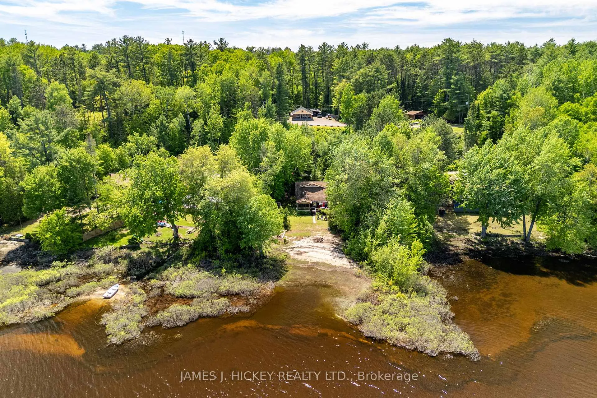 Photo 42 of 31 Beaverbrook Lane, Deep River — HOMEH