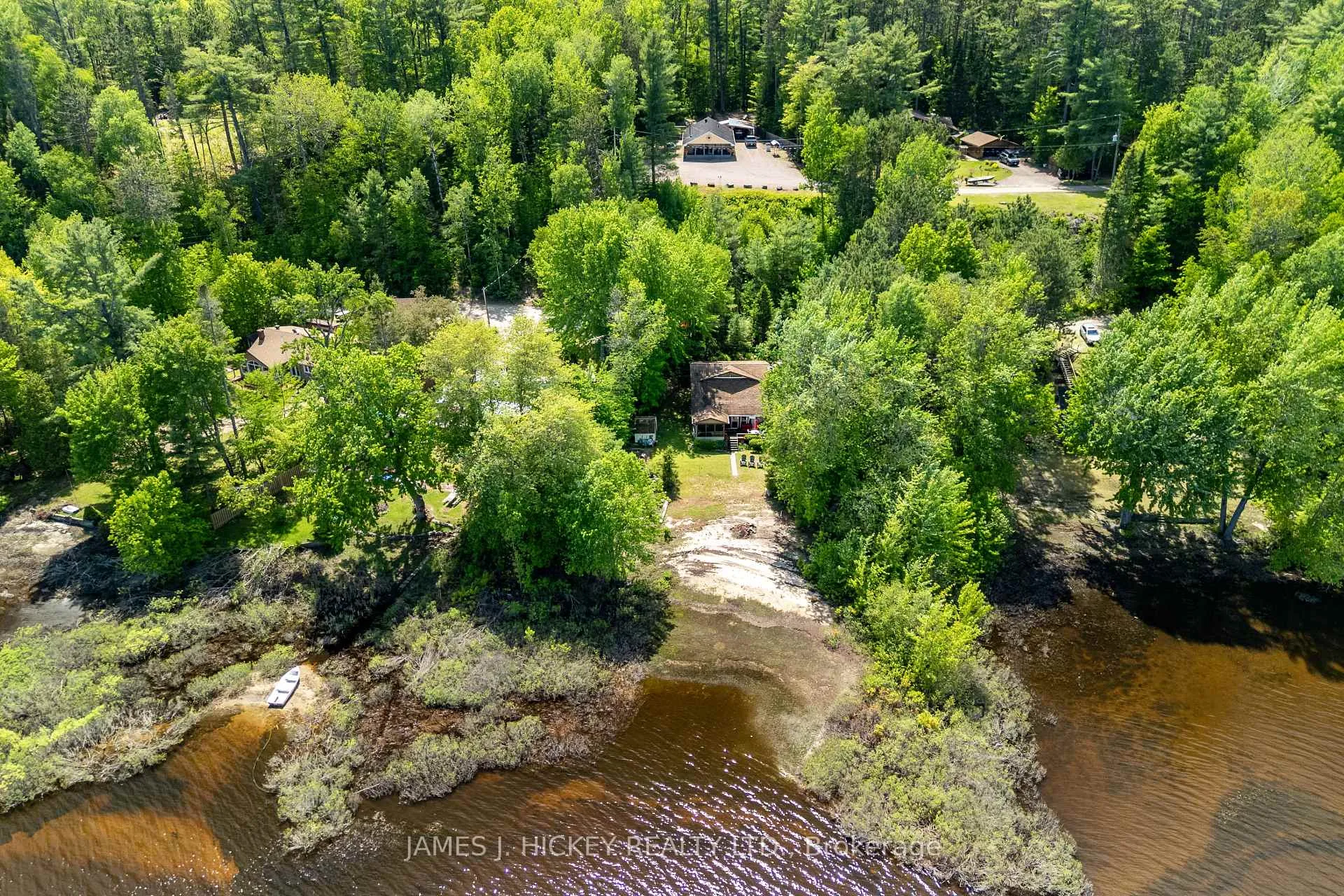 Photo 43 of 31 Beaverbrook Lane, Deep River — HOMEH