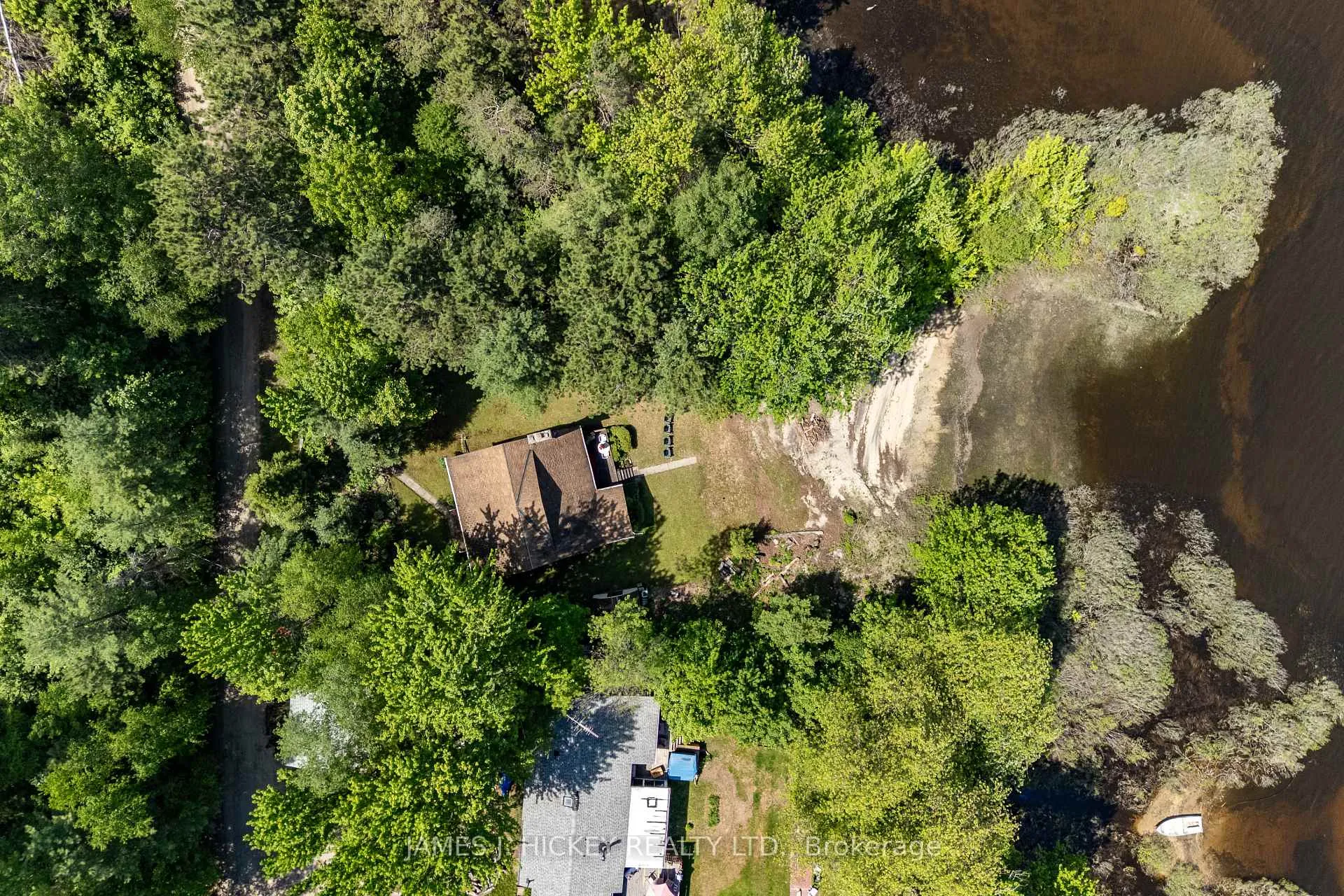 Photo 44 of 31 Beaverbrook Lane, Deep River — HOMEH