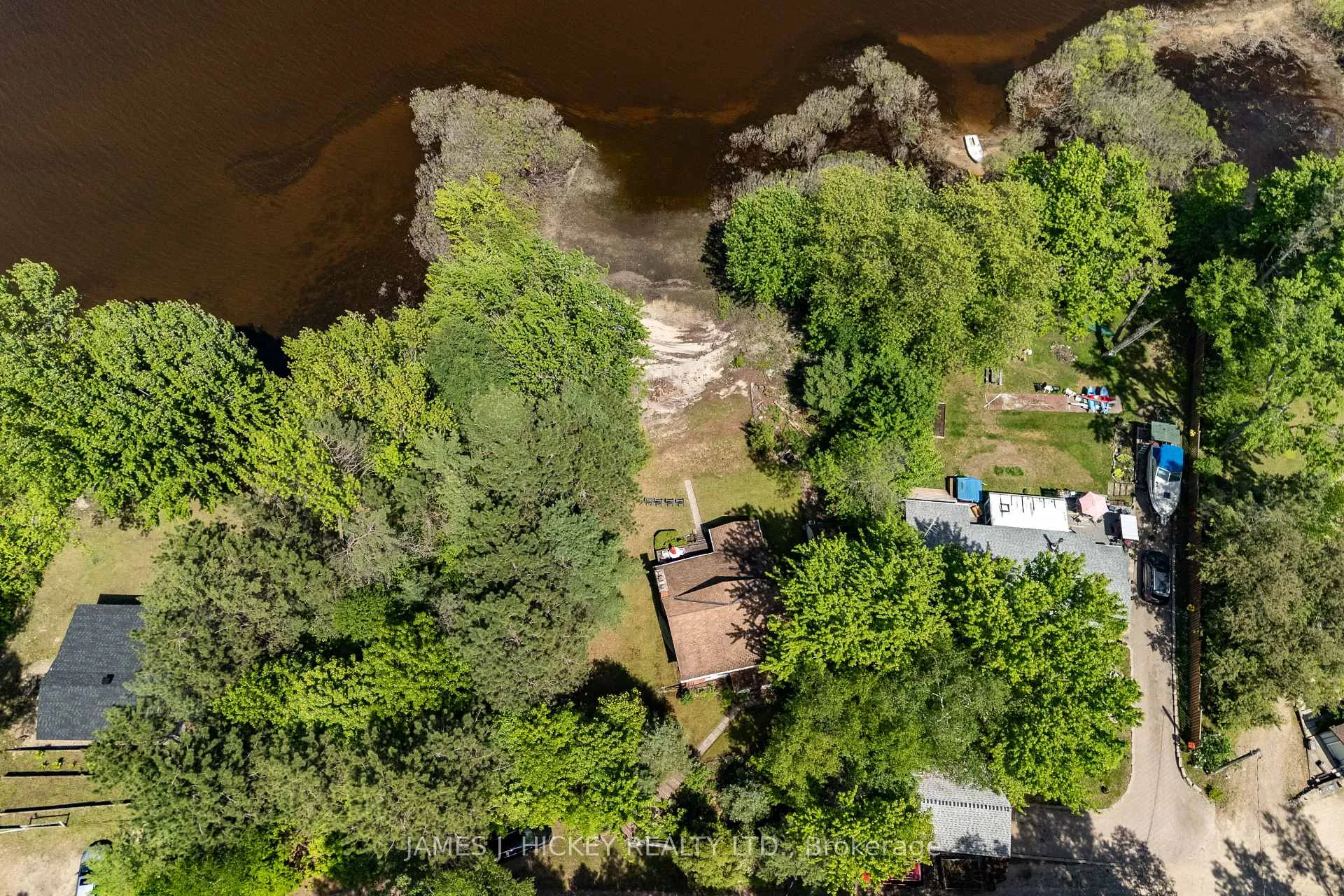 Photo 45 of 31 Beaverbrook Lane, Deep River — HOMEH