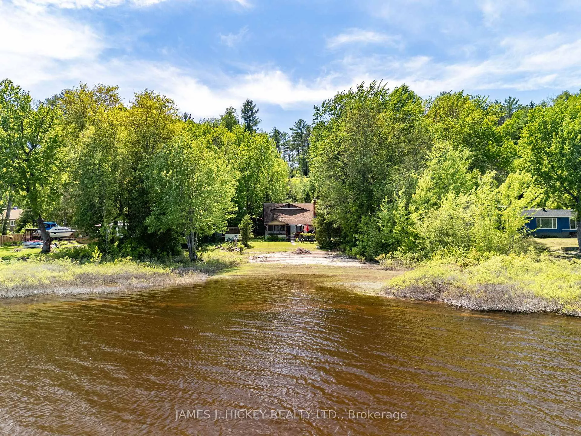 Photo 47 of 31 Beaverbrook Lane, Deep River — HOMEH