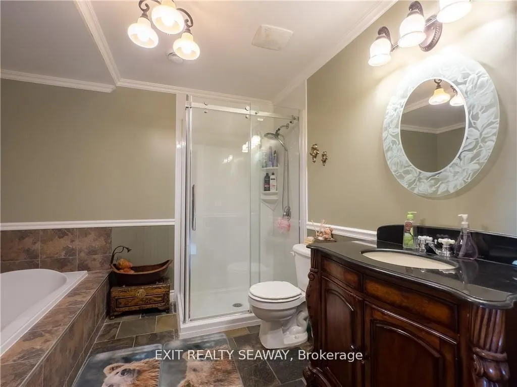 Photo 18 of 400 Lynwood Drive, Cornwall — HOMEH