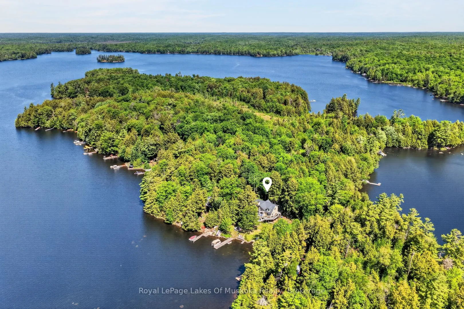 Photo of 206 MacBeth Island