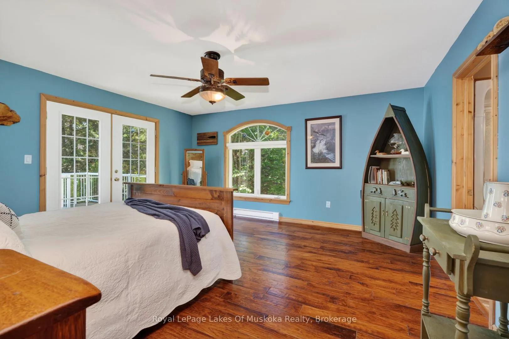 Photo 19 of 206 MacBeth Island, Bracebridge, Oakley — HOMEH
