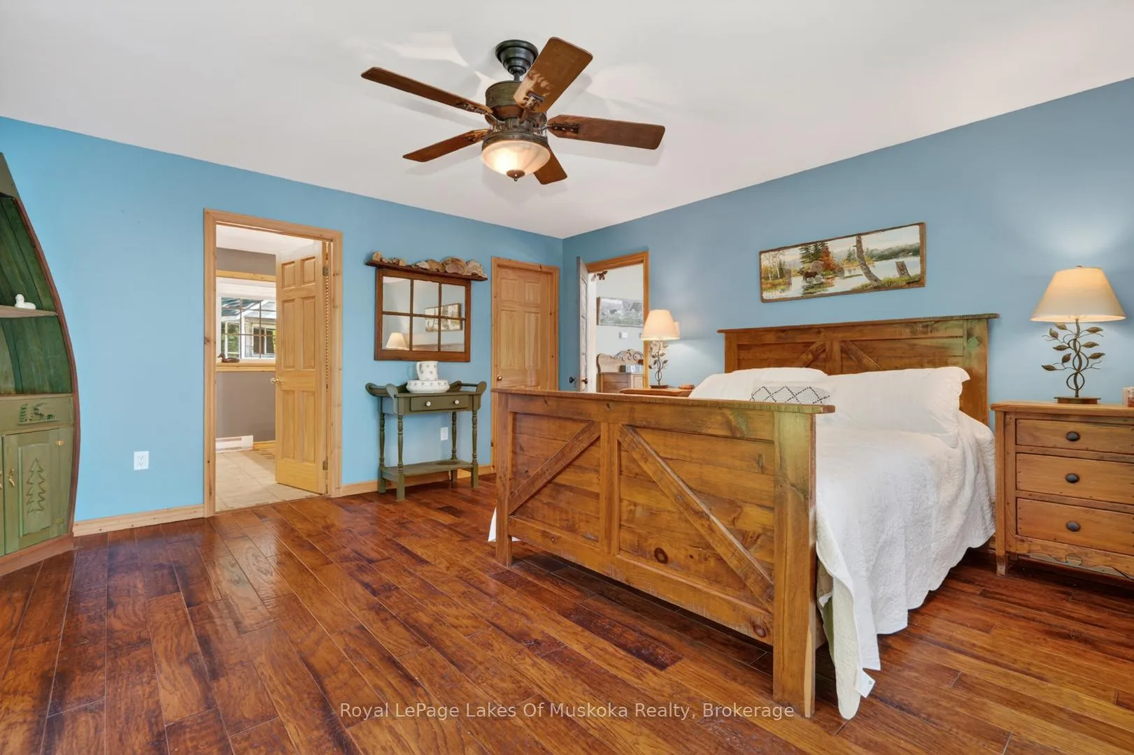 Photo 21 of 206 MacBeth Island, Bracebridge, Oakley — HOMEH