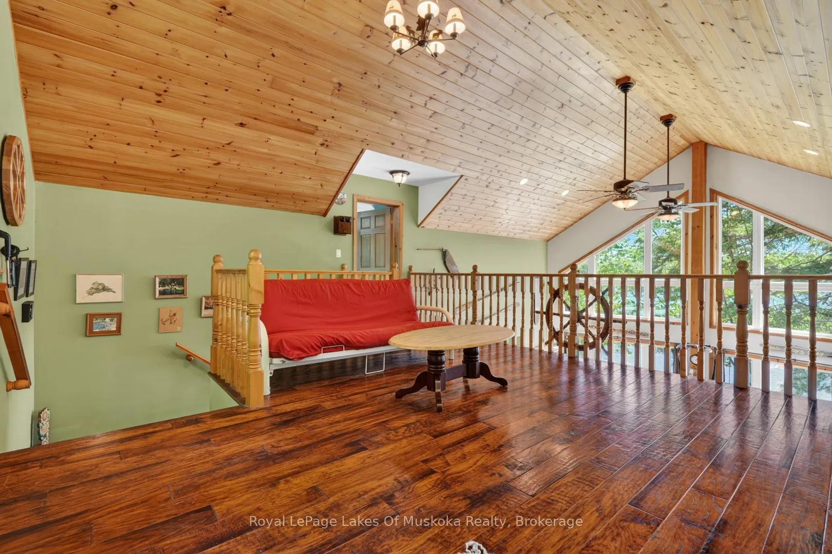 Photo 26 of 206 MacBeth Island, Bracebridge, Oakley — HOMEH