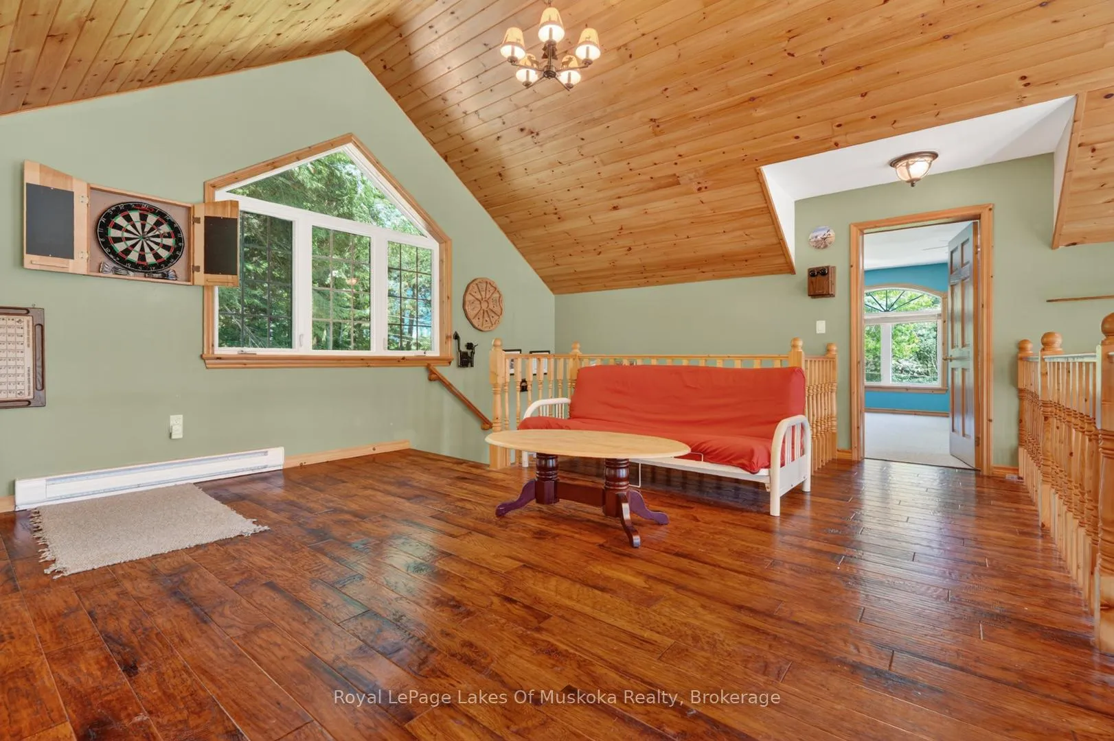 Photo 27 of 206 MacBeth Island, Bracebridge, Oakley — HOMEH