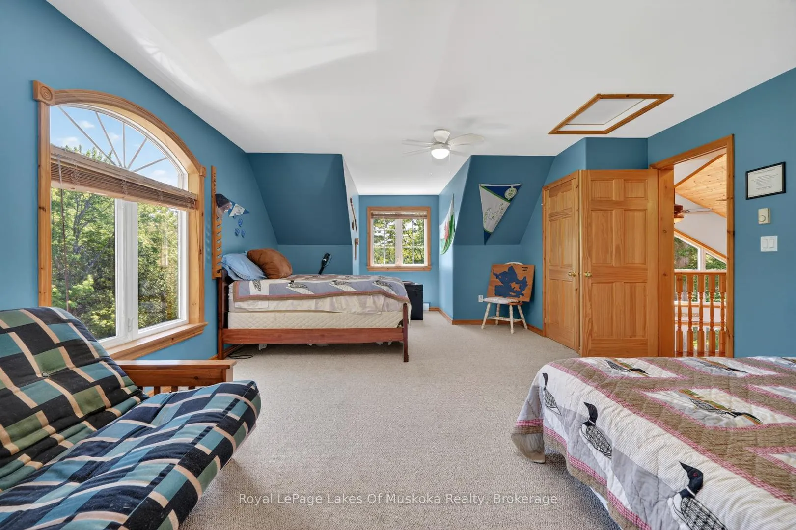 Photo 29 of 206 MacBeth Island, Bracebridge, Oakley — HOMEH