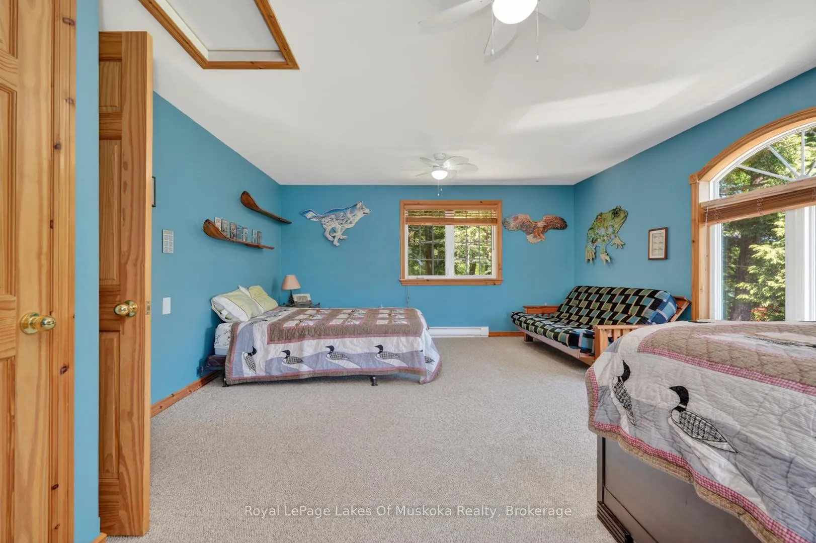 Photo 30 of 206 MacBeth Island, Bracebridge, Oakley — HOMEH