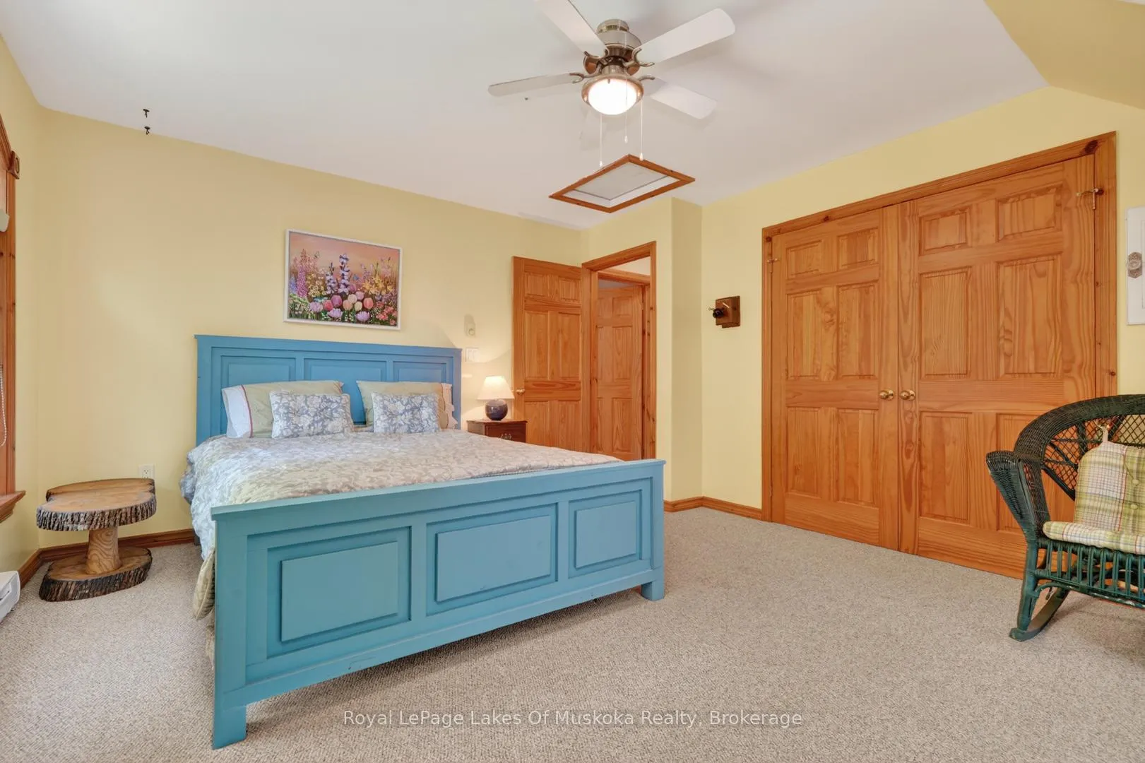 Photo 32 of 206 MacBeth Island, Bracebridge, Oakley — HOMEH