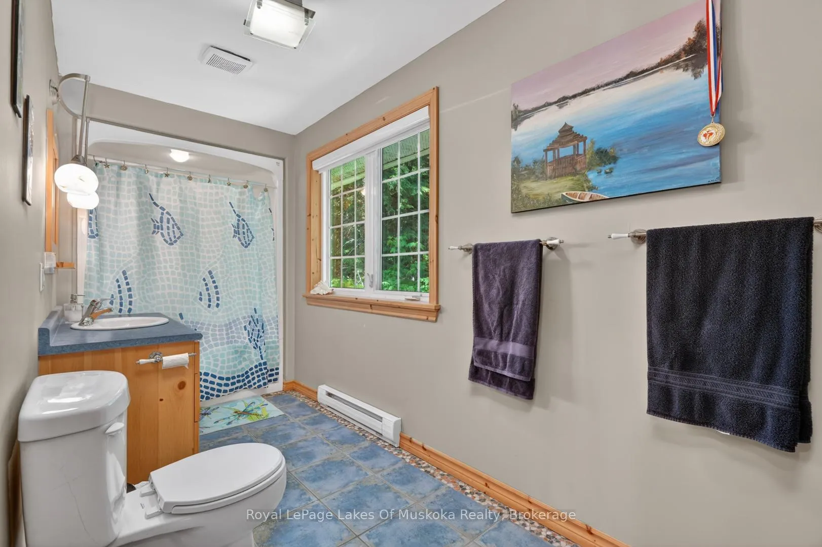 Photo 33 of 206 MacBeth Island, Bracebridge, Oakley — HOMEH