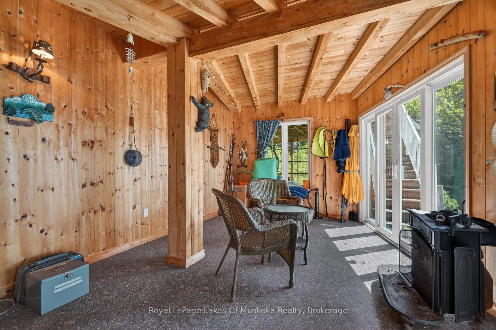 Photo 52 of 206 MacBeth Island, Bracebridge, Oakley — HOMEH