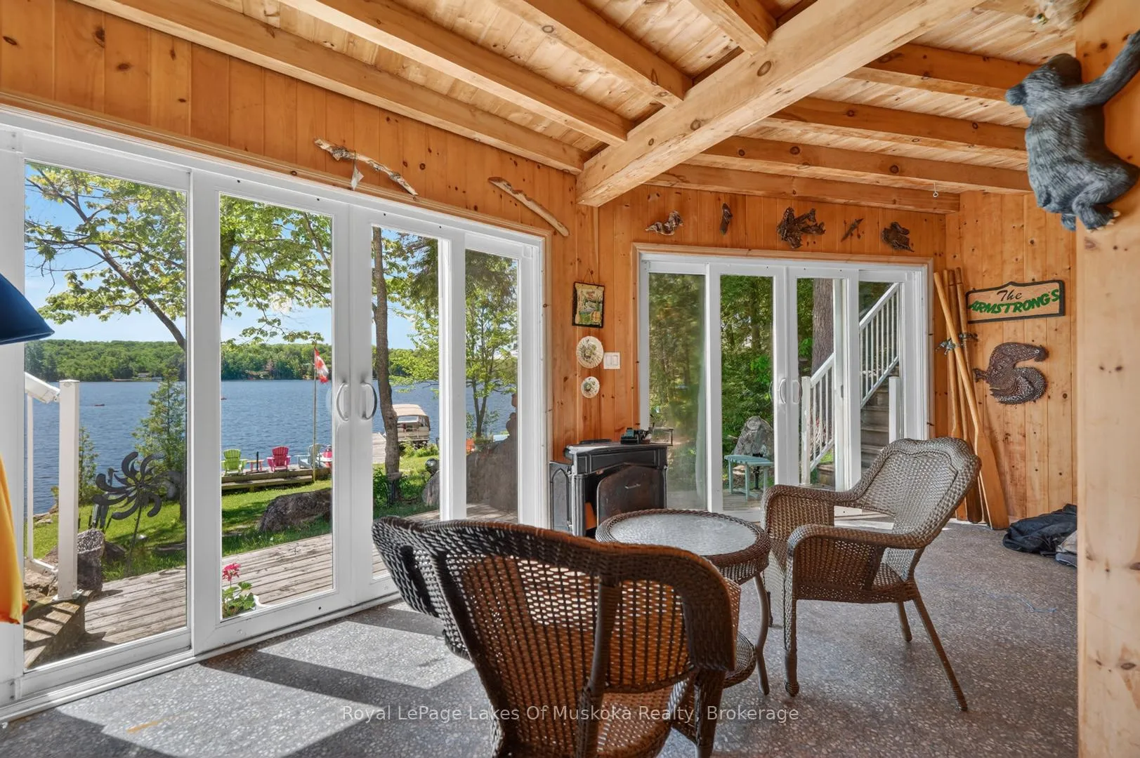 Photo 56 of 206 MacBeth Island, Bracebridge, Oakley — HOMEH