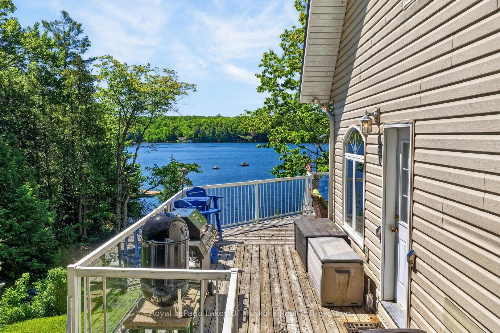 Photo 57 of 206 MacBeth Island, Bracebridge, Oakley — HOMEH