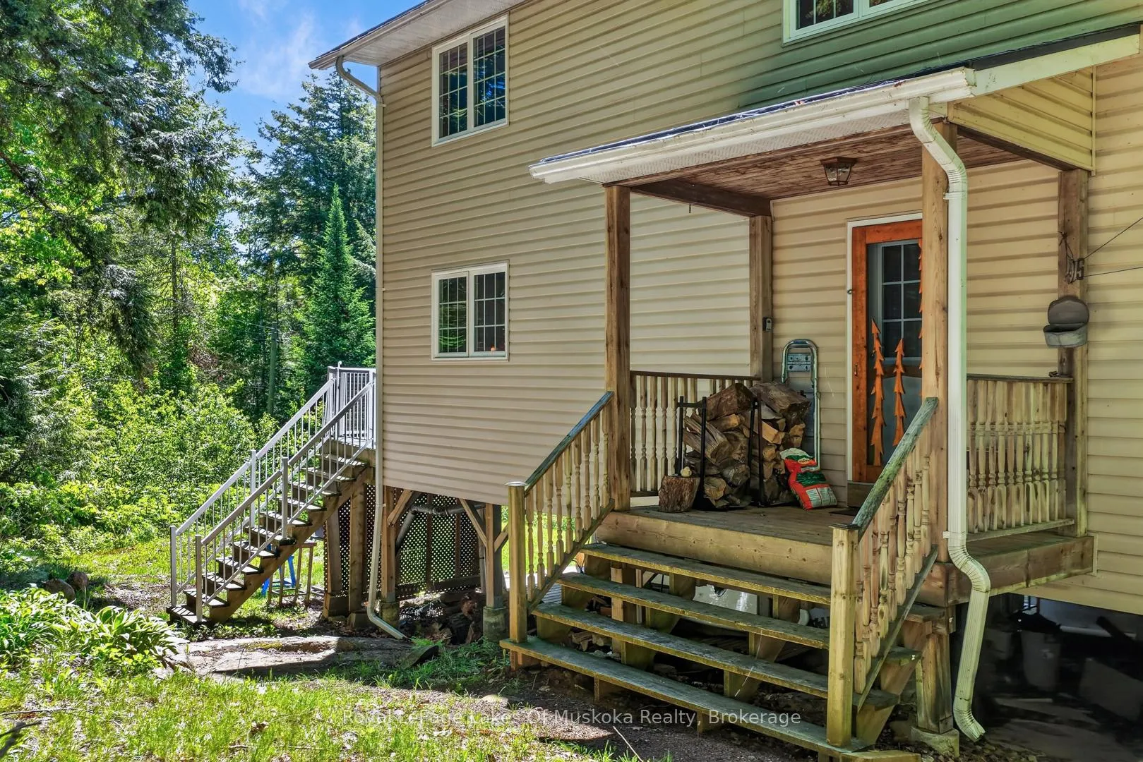 Photo 58 of 206 MacBeth Island, Bracebridge, Oakley — HOMEH