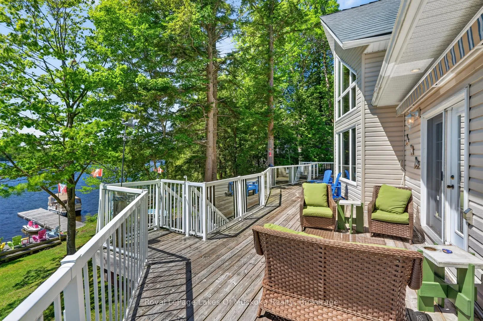 Photo 60 of 206 MacBeth Island, Bracebridge, Oakley — HOMEH