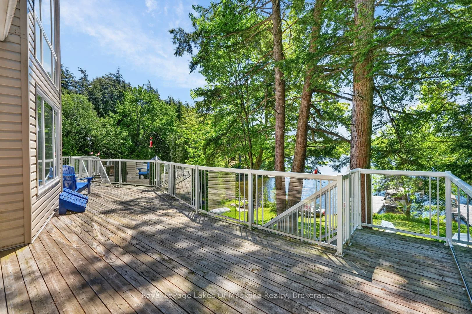 Photo 64 of 206 MacBeth Island, Bracebridge, Oakley — HOMEH