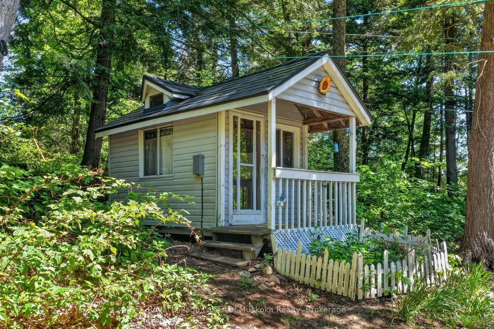Photo 66 of 206 MacBeth Island, Bracebridge, Oakley — HOMEH