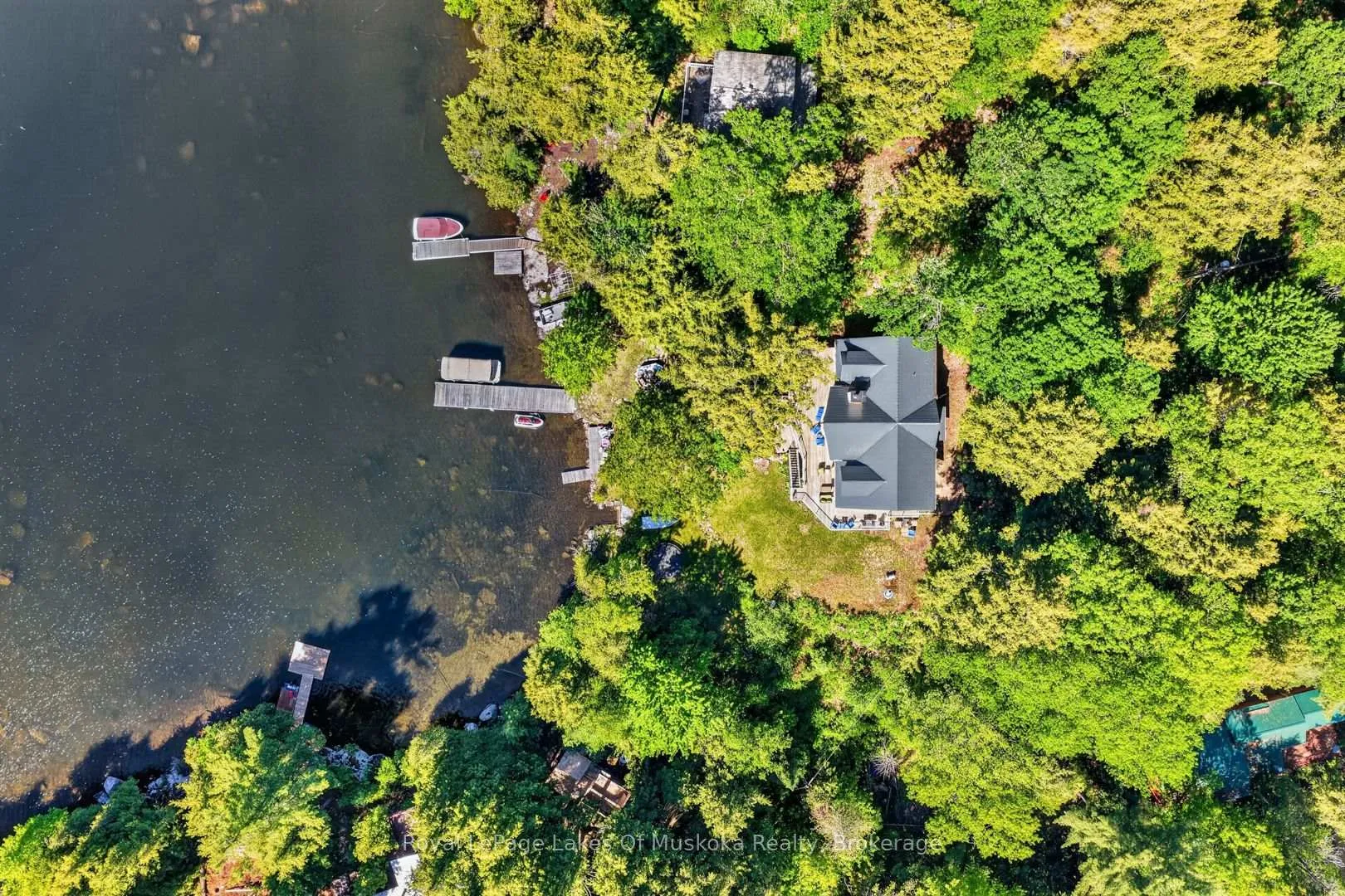 Photo 69 of 206 MacBeth Island, Bracebridge, Oakley — HOMEH