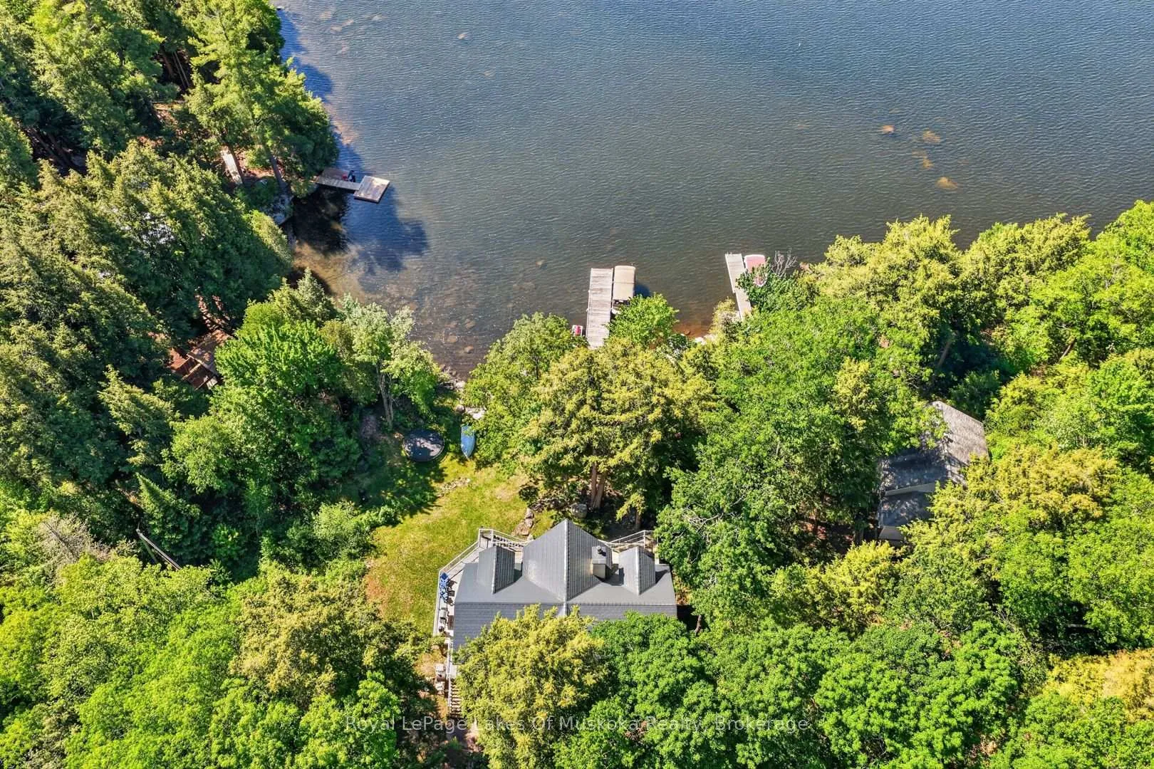 Photo 72 of 206 MacBeth Island, Bracebridge, Oakley — HOMEH