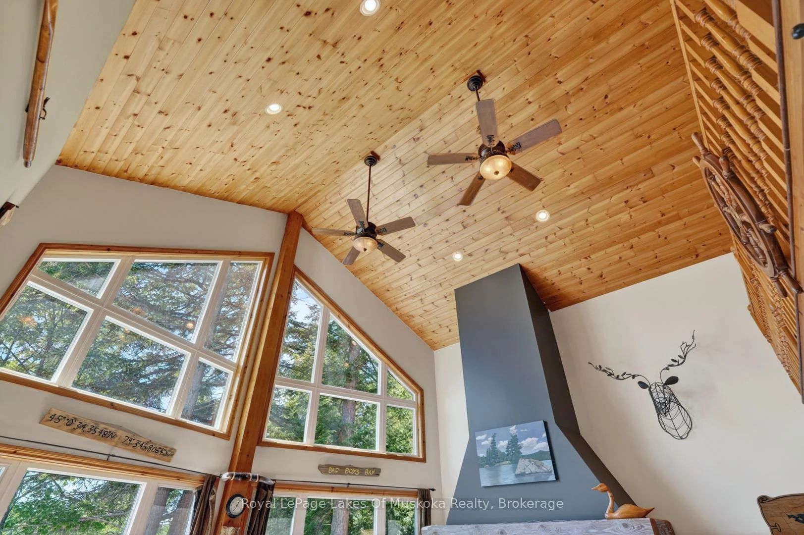 Photo 11 of 206 MacBeth Island, Bracebridge, Oakley — HOMEH