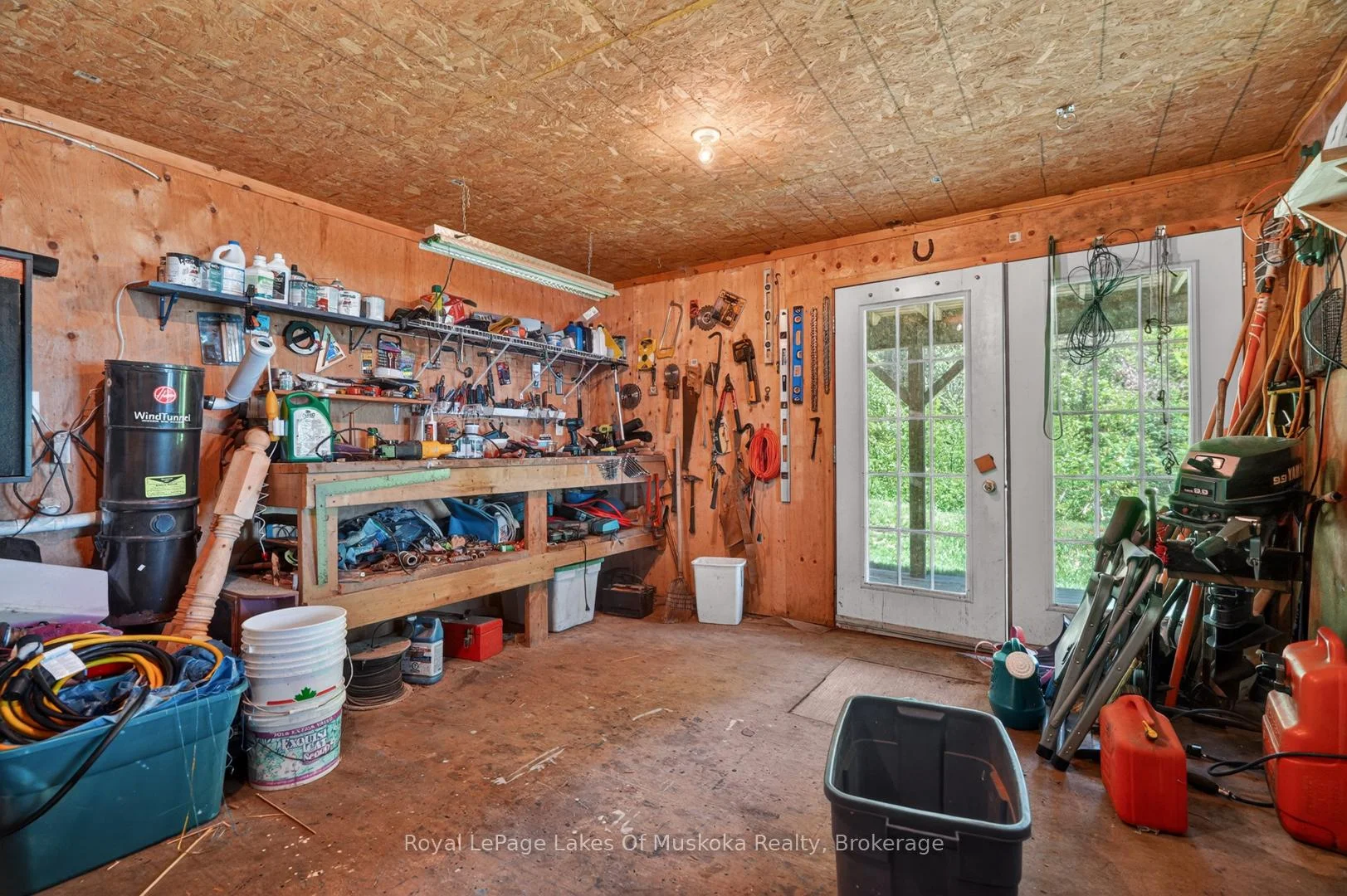 Photo 36 of 206 MacBeth Island, Bracebridge, Oakley — HOMEH