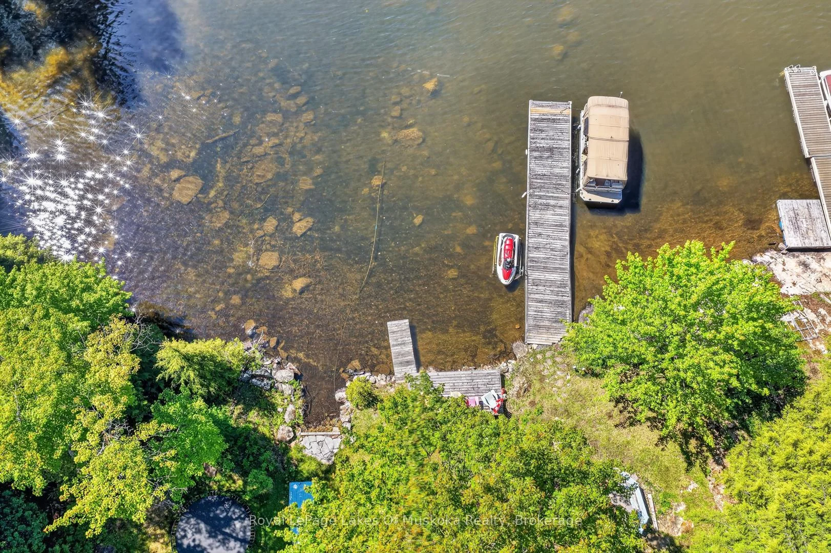 Photo 53 of 206 MacBeth Island, Bracebridge, Oakley — HOMEH