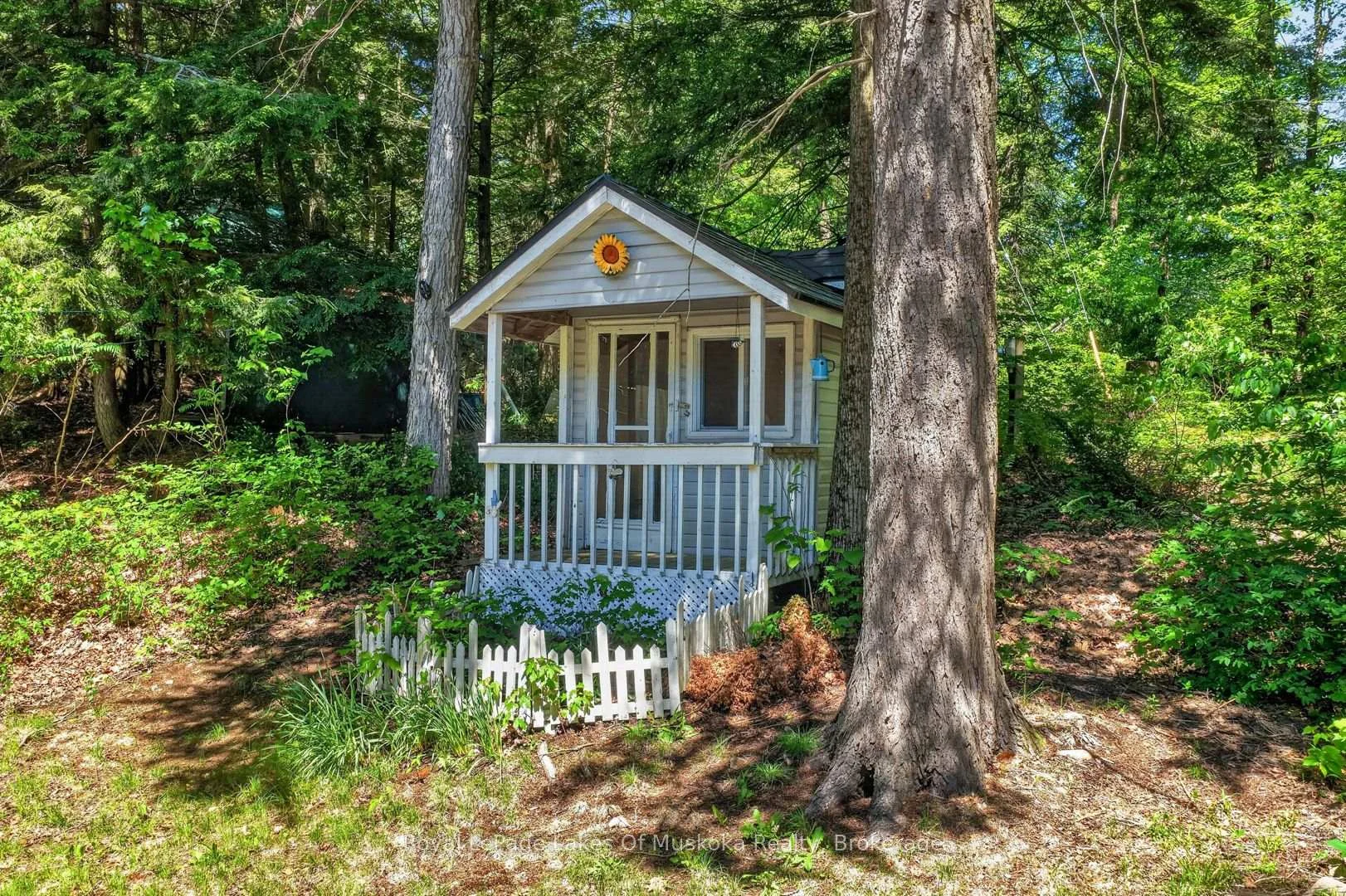 Photo 59 of 206 MacBeth Island, Bracebridge, Oakley — HOMEH