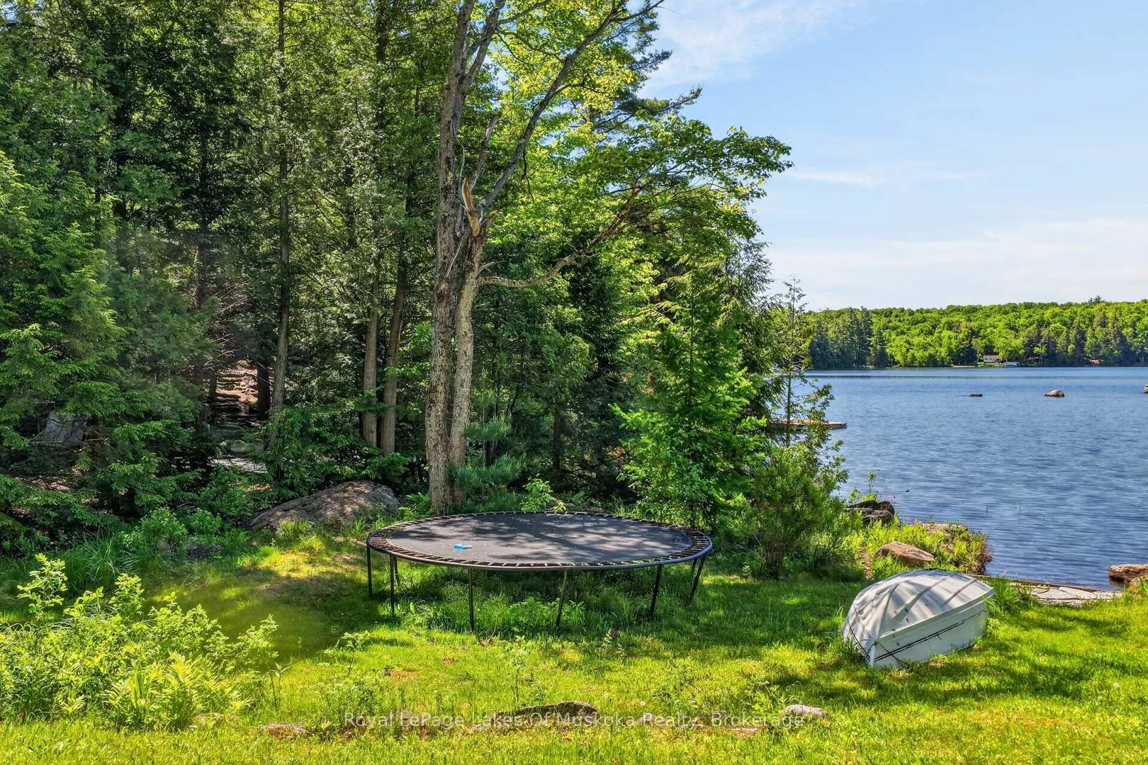 Photo 61 of 206 MacBeth Island, Bracebridge, Oakley — HOMEH