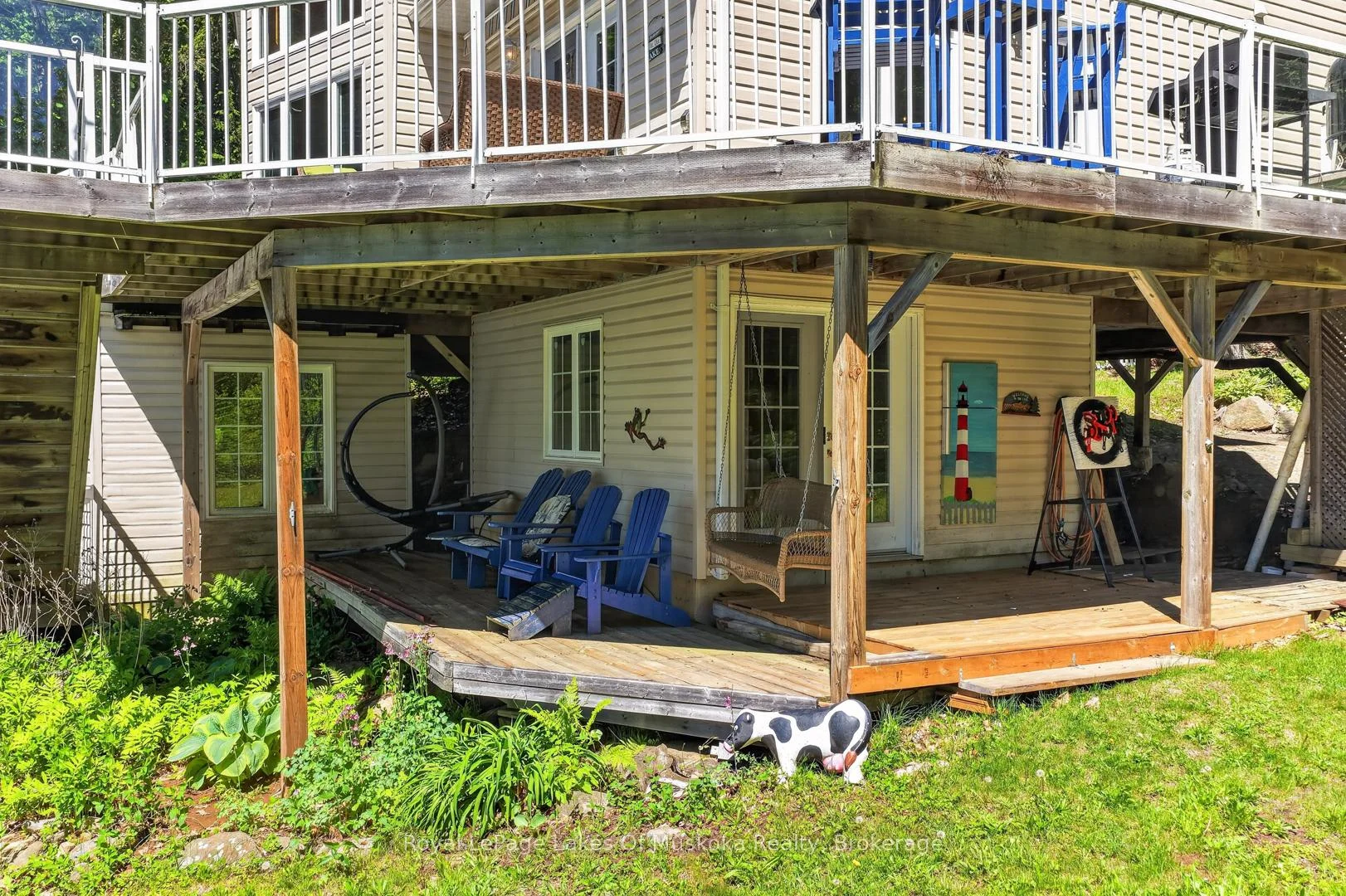 Photo 63 of 206 MacBeth Island, Bracebridge, Oakley — HOMEH