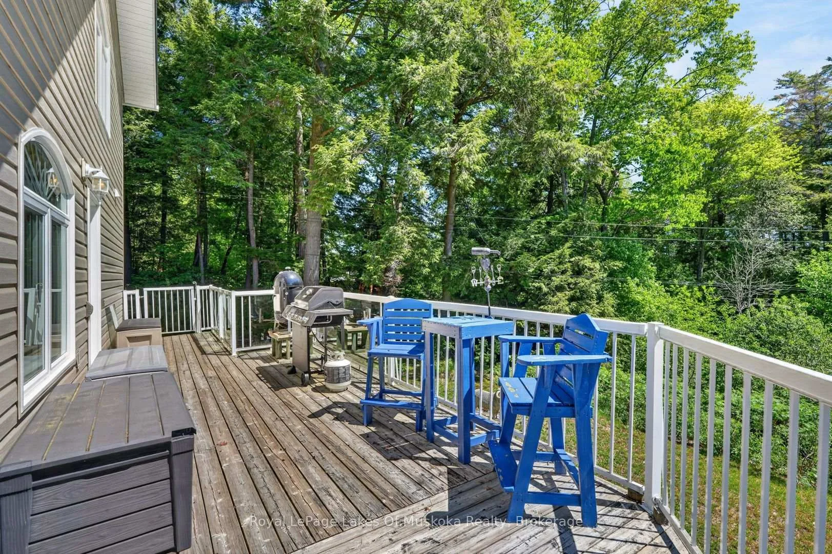 Photo 65 of 206 MacBeth Island, Bracebridge, Oakley — HOMEH