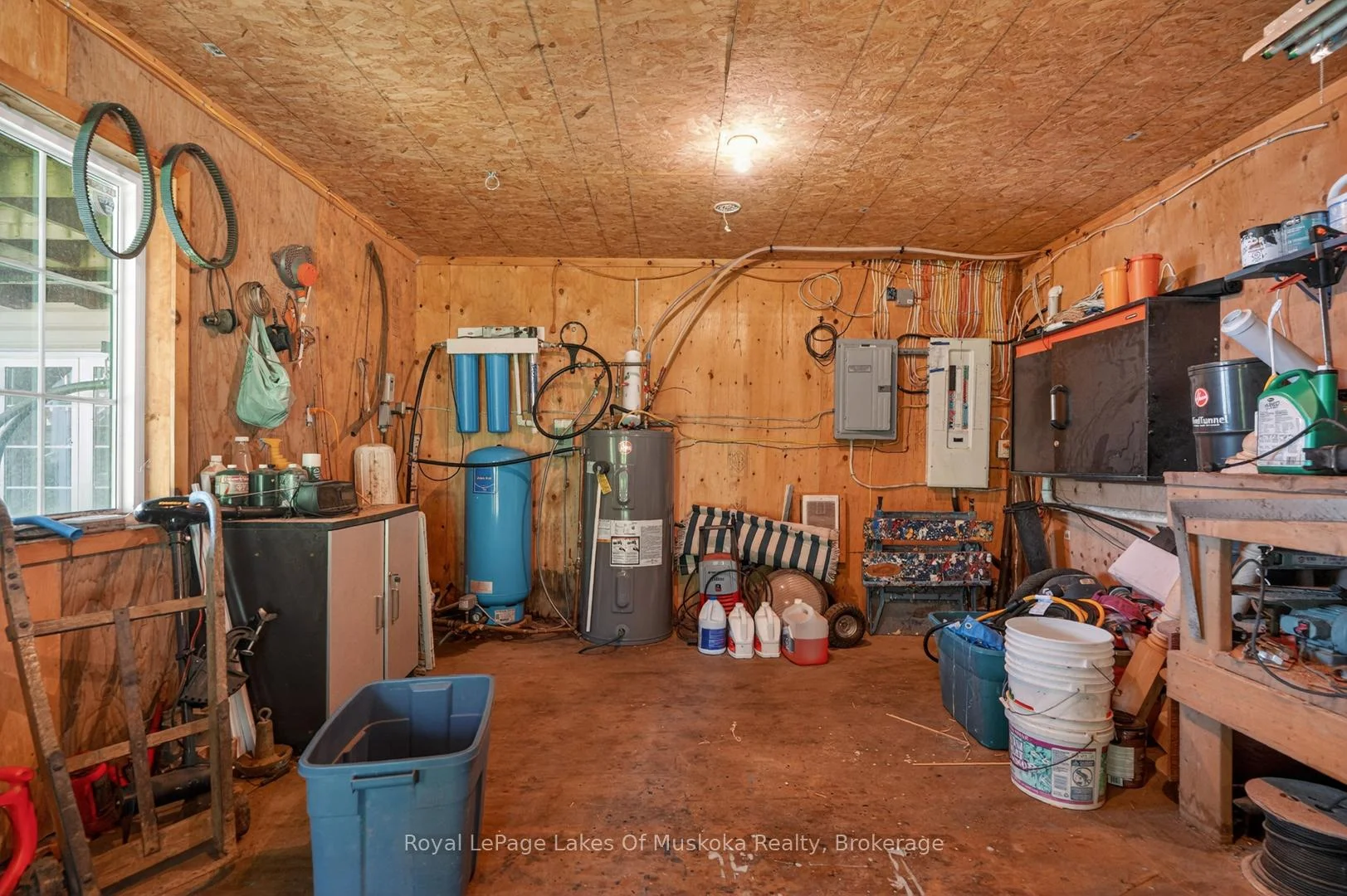 Photo 70 of 206 MacBeth Island, Bracebridge, Oakley — HOMEH