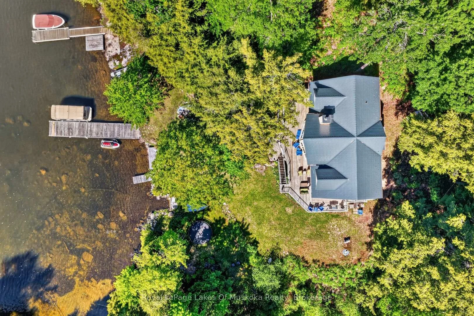 Photo 73 of 206 MacBeth Island, Bracebridge, Oakley — HOMEH