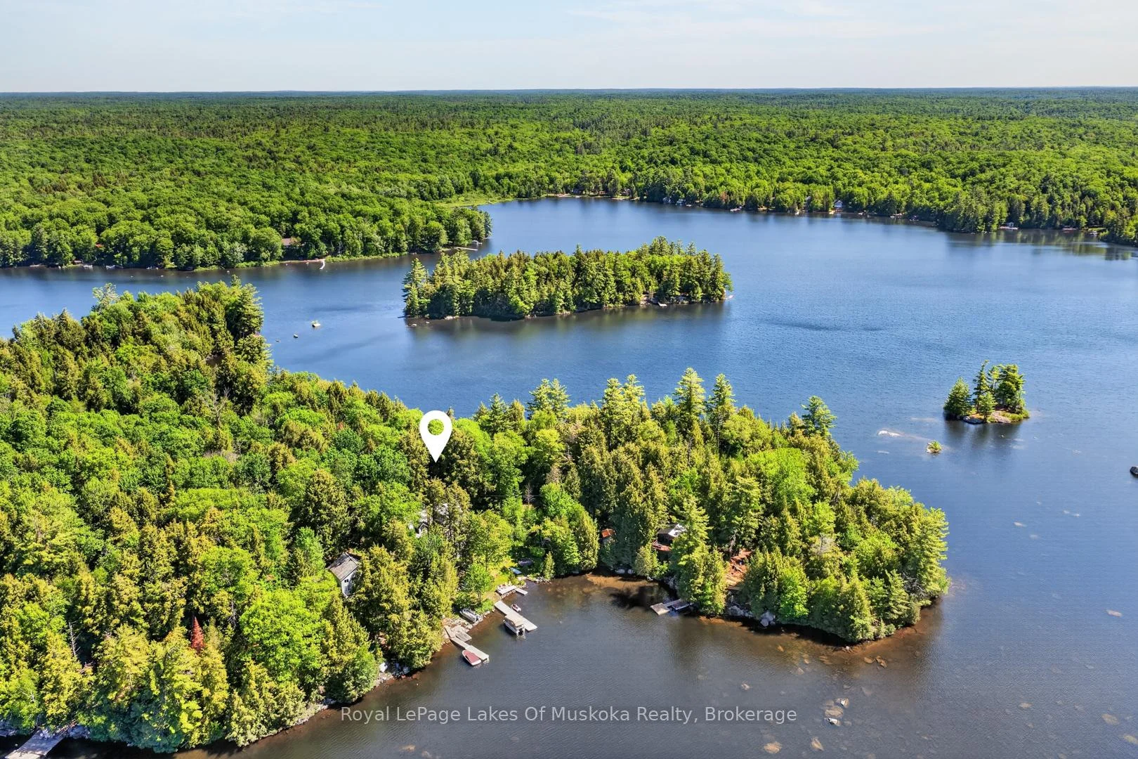 Photo 76 of 206 MacBeth Island, Bracebridge, Oakley — HOMEH