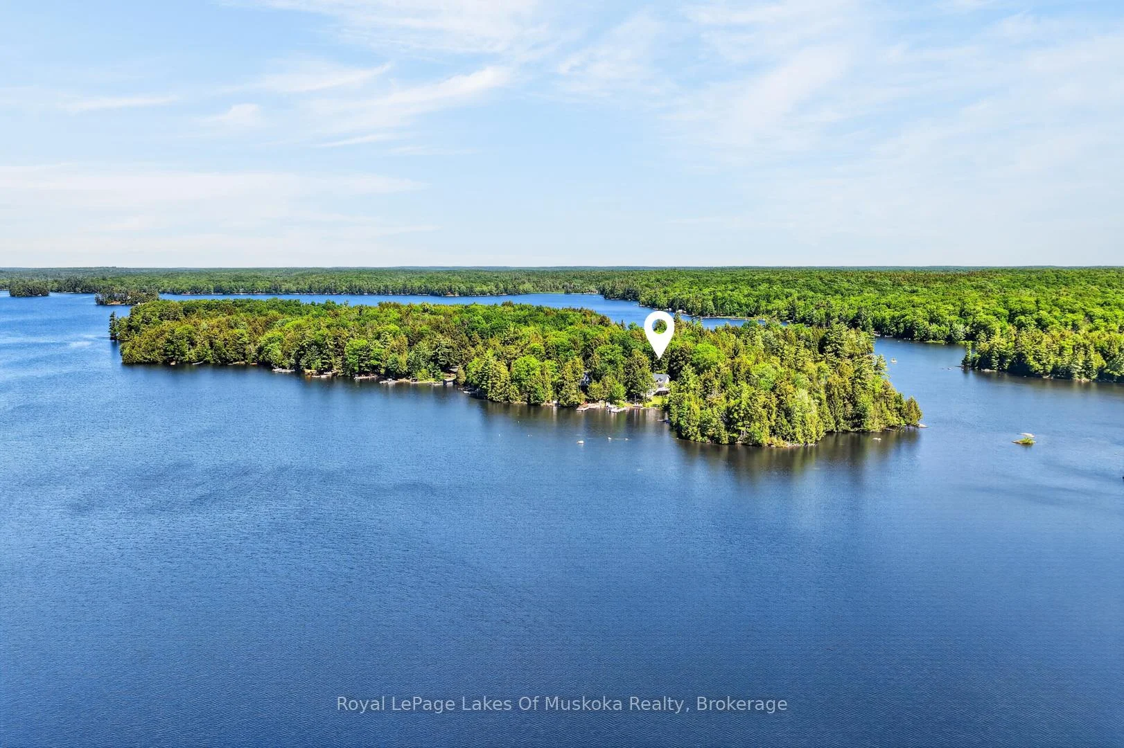 Photo 77 of 206 MacBeth Island, Bracebridge, Oakley — HOMEH